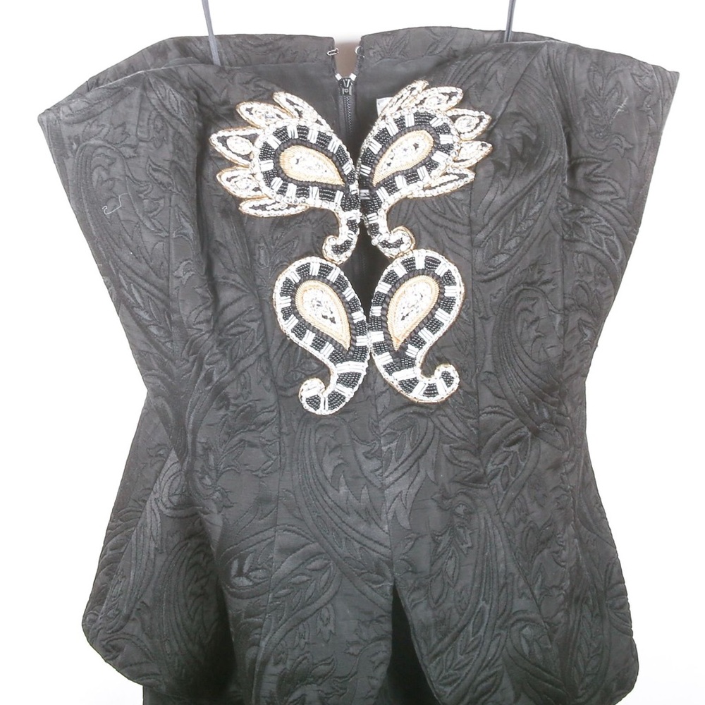 Bob Mackie dress